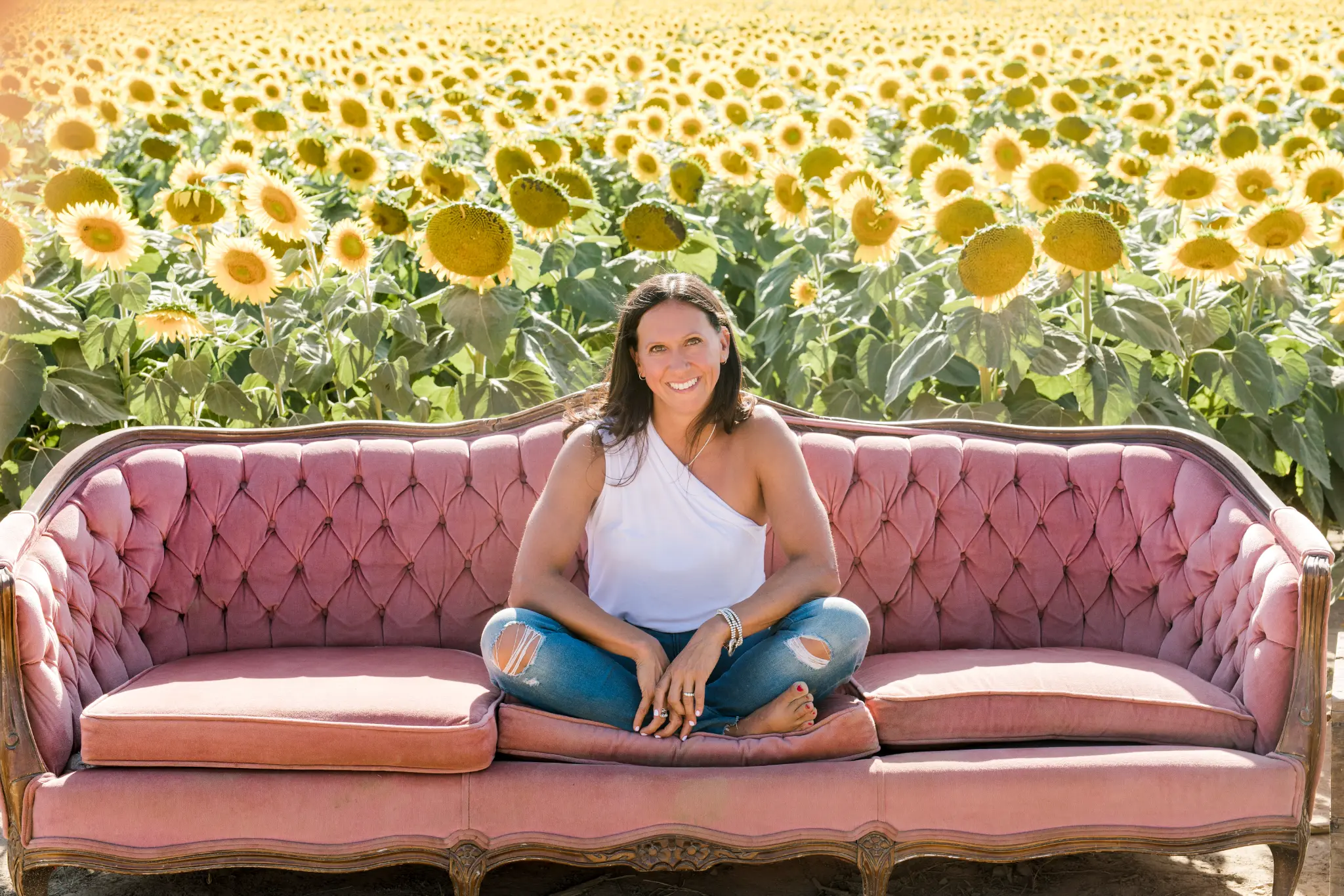 Dr. Ali Miller — The Joy Coach
